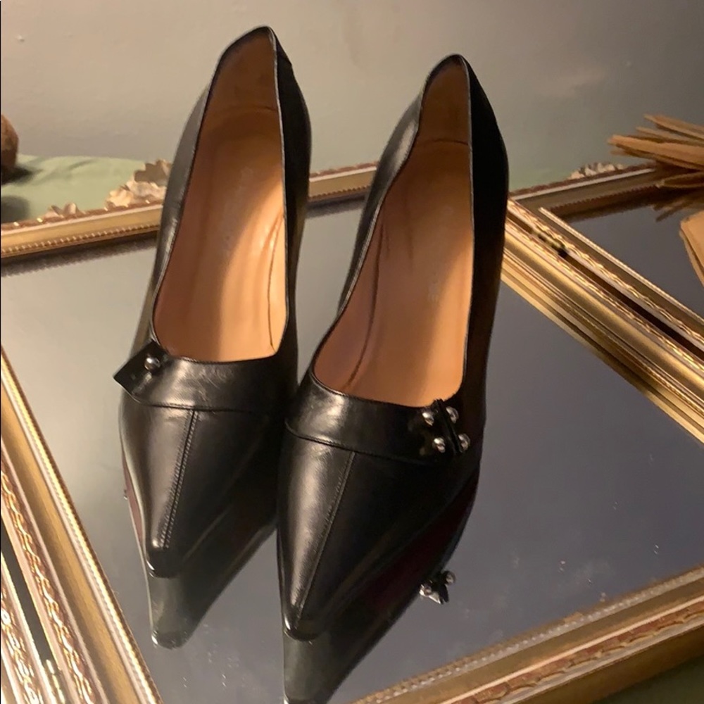 Ol Autre Chose Shoes -